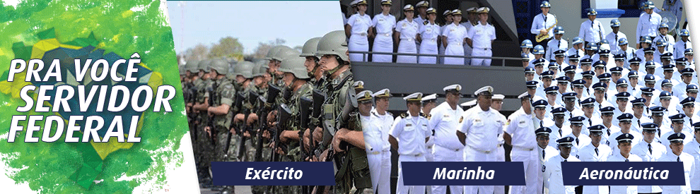 Empr stimo para Servidores Ex rcito Marinha Aeronautica AllCred